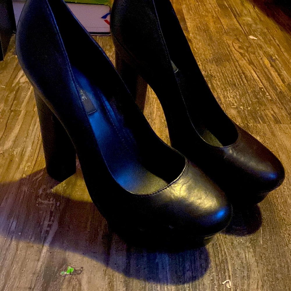 Some famous Rachel Zoe heals.